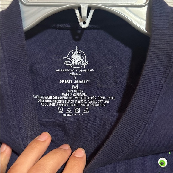 Hocus Pocus spirit jersey - Picture 4 of 4